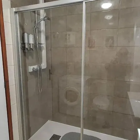 Rocha-rrh A 5 Min Pé Da Apartamento