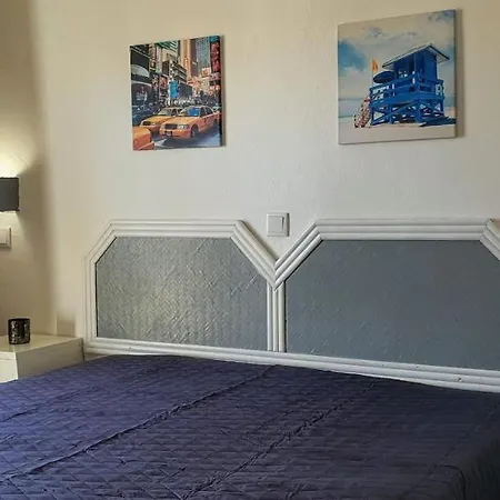 Rocha-rrh A 5 Min Pé Da Apartamento *