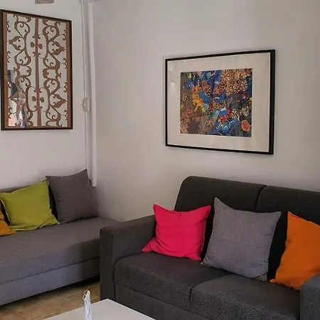 Rocha-rrh A 5 Min Pé Da Apartamento