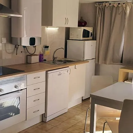 Apartman Rocha-rrh A 5 Min Pe Da *