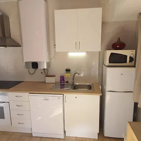 Rocha-rrh A 5 Min Pe Da Apartman Portimão